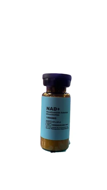 Biogenesis NAD+ 1000mg – Peptídeo