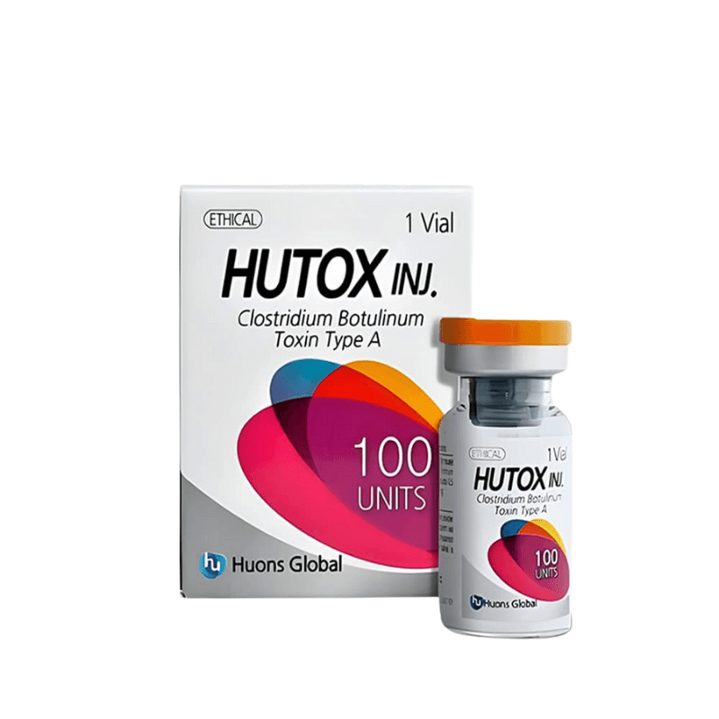Botox Hutox 100UI – Botox